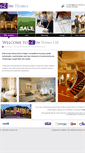 Mobile Screenshot of elite-homes.co.uk